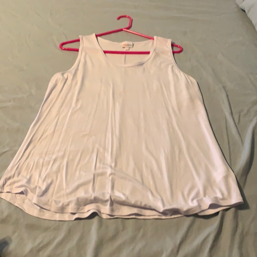 Lularoe tank top